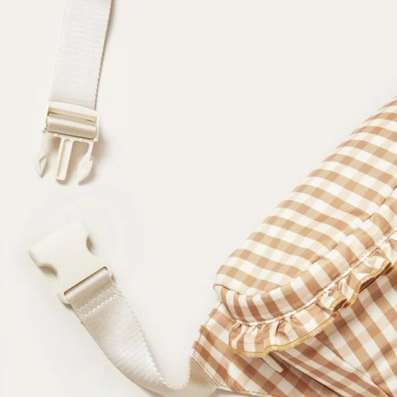 Loeffler Randall Belt BagShiloh Commuter Pack - Picture 11 of 12